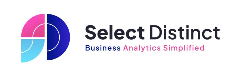 Select Distinct Business Analytics Simplified