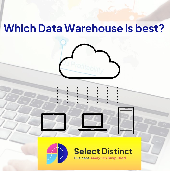 Which Data Warehouse is best