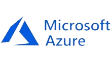 Microsoft Azure Logo No Background