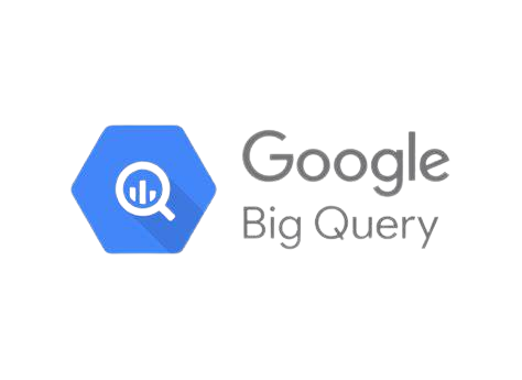 Google Big Query Logo