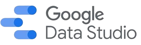 Google Data Studio Logo Transparent