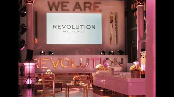 Our Work at Revolution Beauty, implementing a data warehouse and Power BI