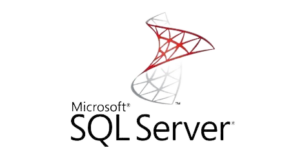 SQL Server Logo no background