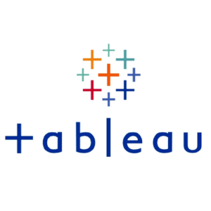 Tableau Logo