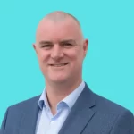 Simon Harrison - Founder of Select Distinct and Power BI Business Intelligence Expert