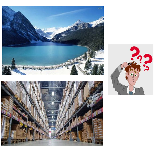 Data Lake vs Data Warehouse
