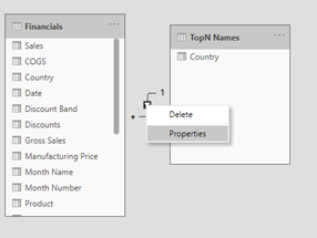 join properties in Power BI