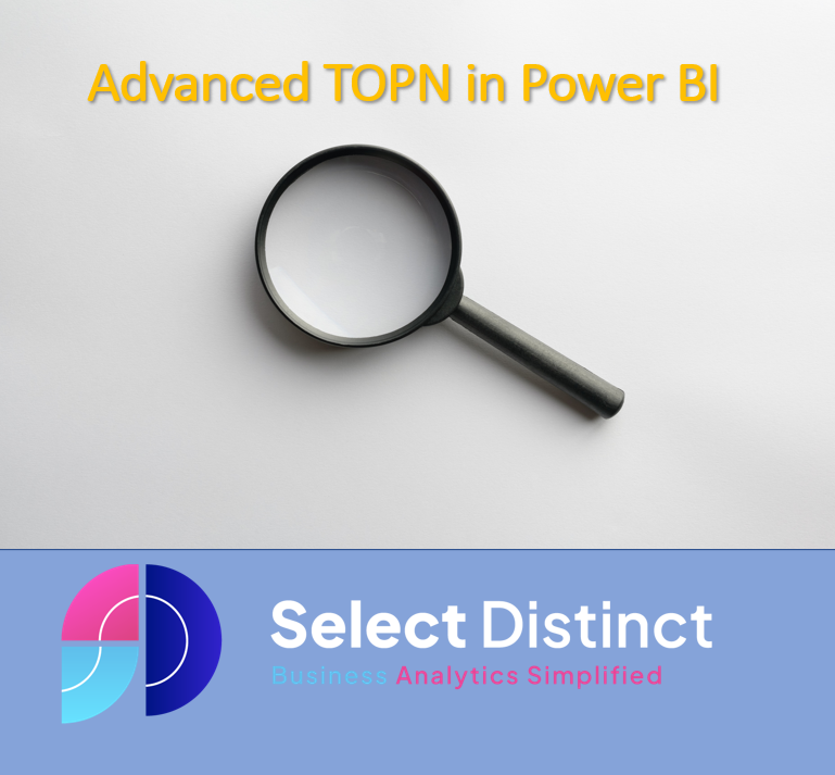 Advanced Top N filters in Power BI