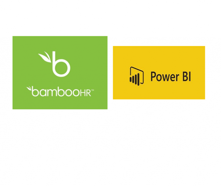 BambooHR integration to Power BI