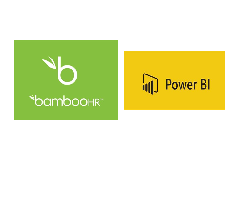 Connecting BambooHR to Power BI