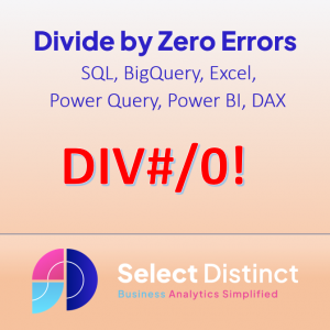 Divide by Zero header image