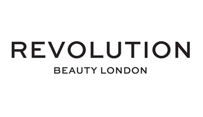 Revolution Beauty Logo