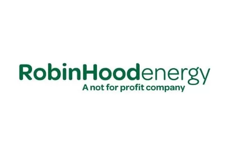 Robin Hood Energy Logo