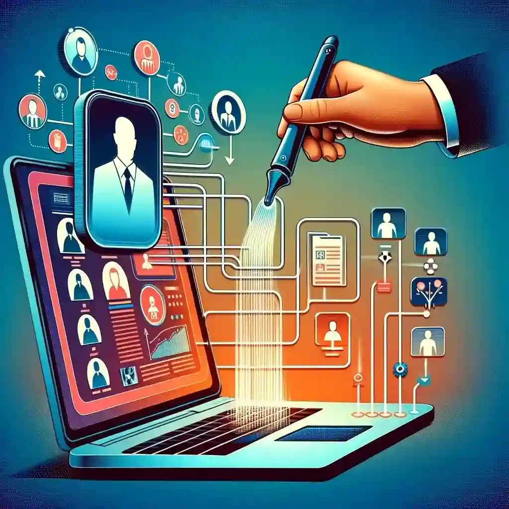 Extracting data from BambooHR