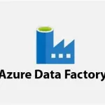 Azure Data Factory Logo