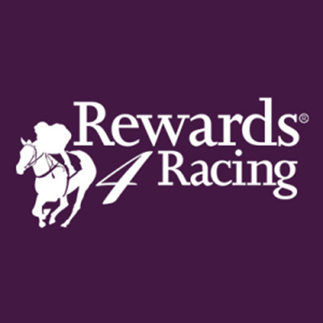 Rewards 4 Racing Logo