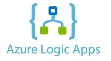 Azure Logic Apps Logo