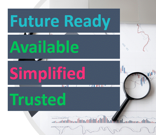 Management Information should be FAST