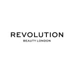Revolution Beauty London logo