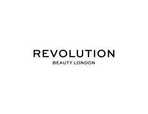 Revolution Beauty London logo