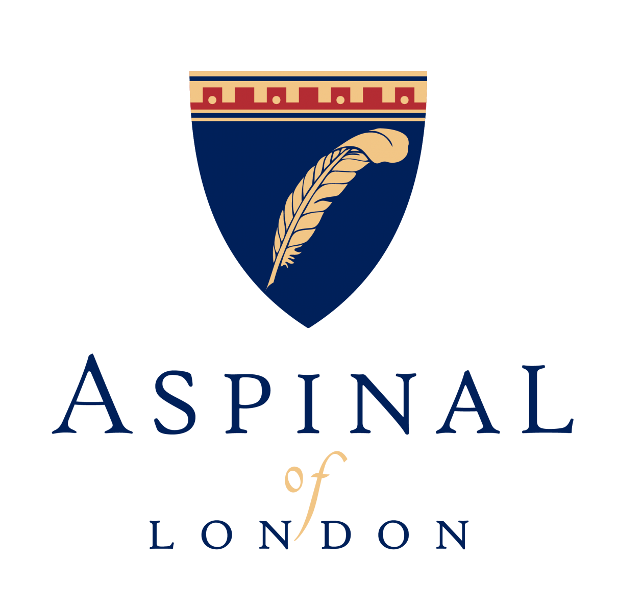 aspinal logo