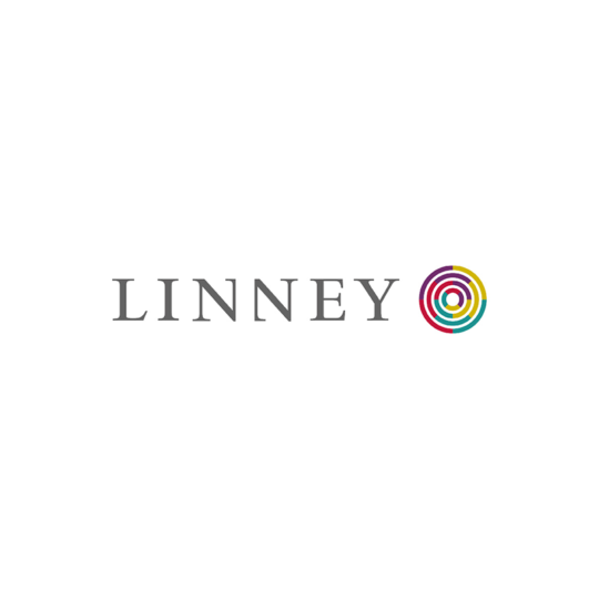 Linney logo
