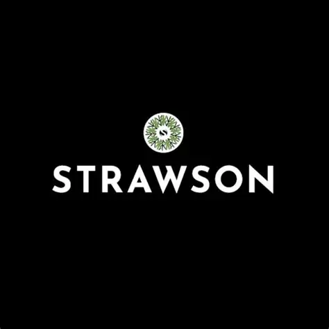 strawson logo