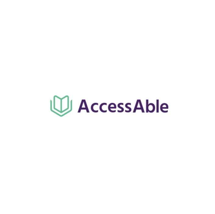 AccessAble logo