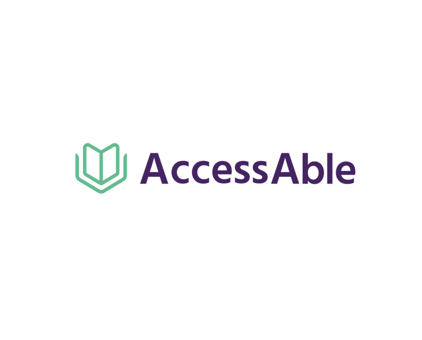 AccessAble logo