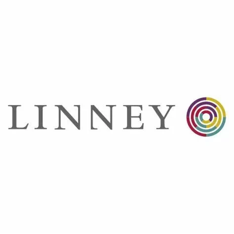 Linney logo