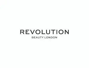 Revolution Beauty logo