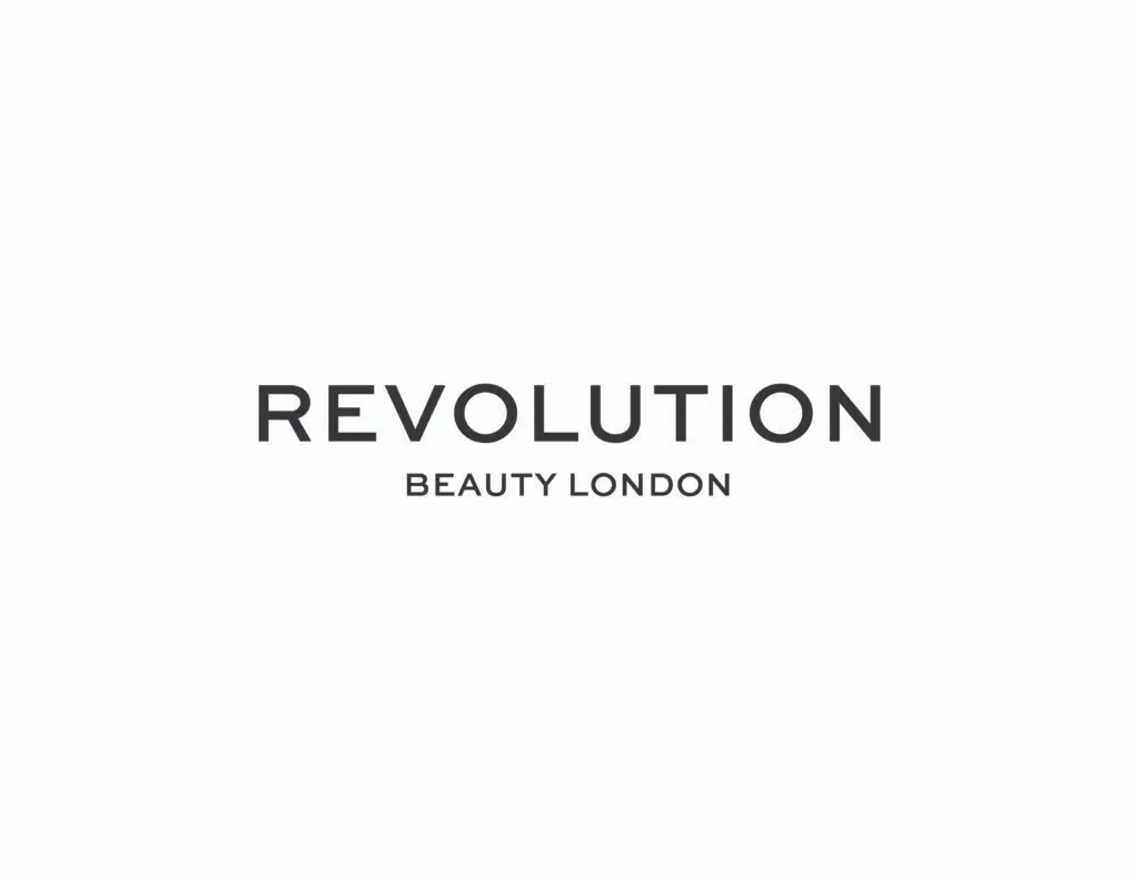 Revolution Beauty logo