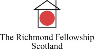 The Richmond Fellowship Scotland logo