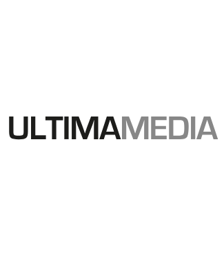 Ultima Media Logo