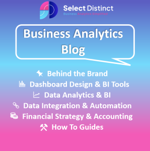 Business Analytics Blog