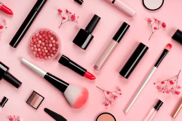 Cosmetics Image
