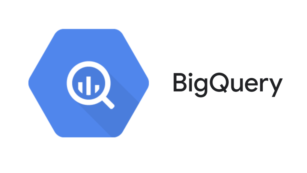 Google BigQuery Logo