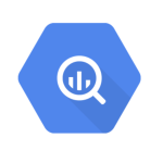 Google BigQuery Logo