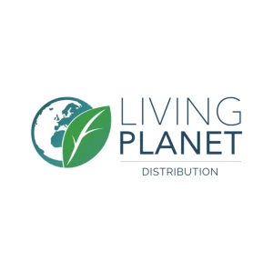 Living Planet Logo