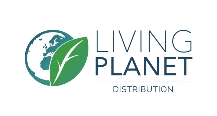 Living Planet Logo