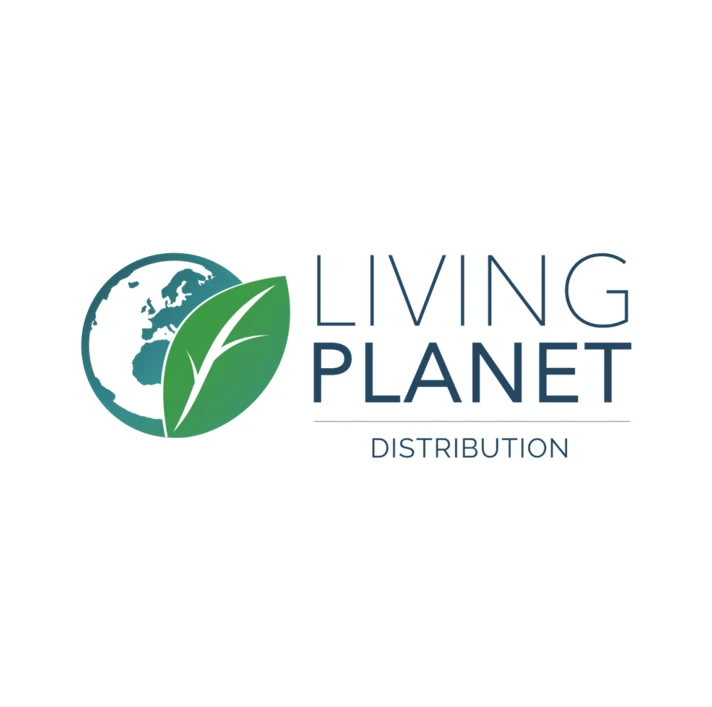 Living Planet Logo