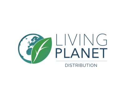 Living Planet Logo
