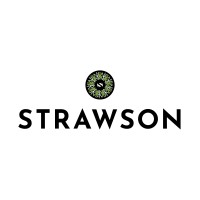 Strawson Logo