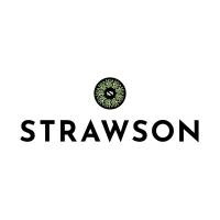 Strawson logo