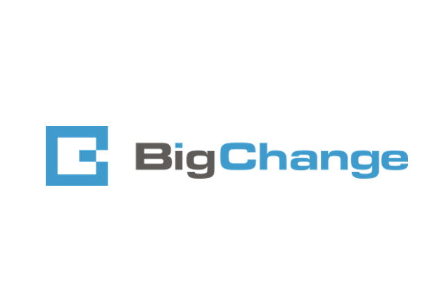 BigChange logo