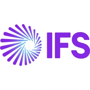 IFS Logo