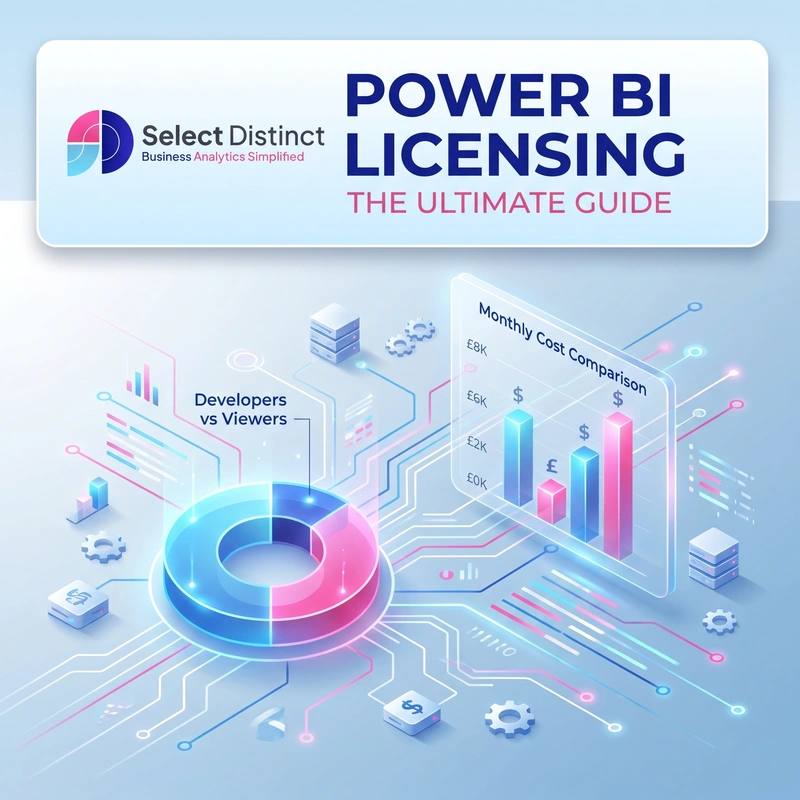 Power BI Licensing Guide