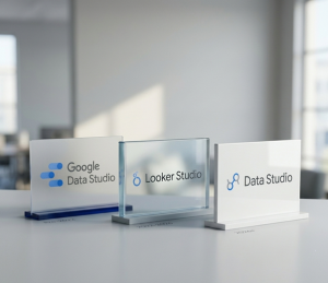 Google Data Studio, Looker Studio, Data Studio renamed