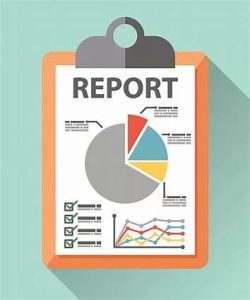 Report