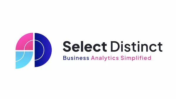 Select Distinct Business Analytics Simplified